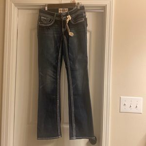 Brand new with tags Hydraulic jeans.